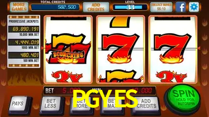 PGYES
